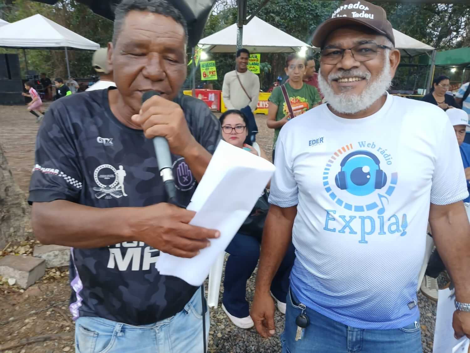 048 Samuca e Wildes - O Esportivo