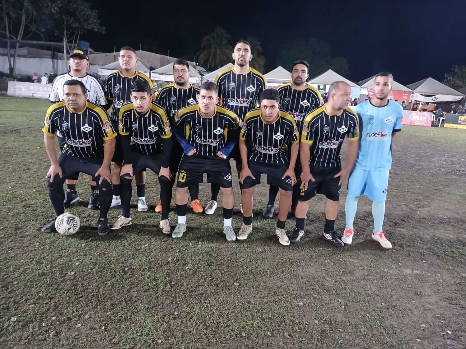 048 Tigrao - O Esportivo