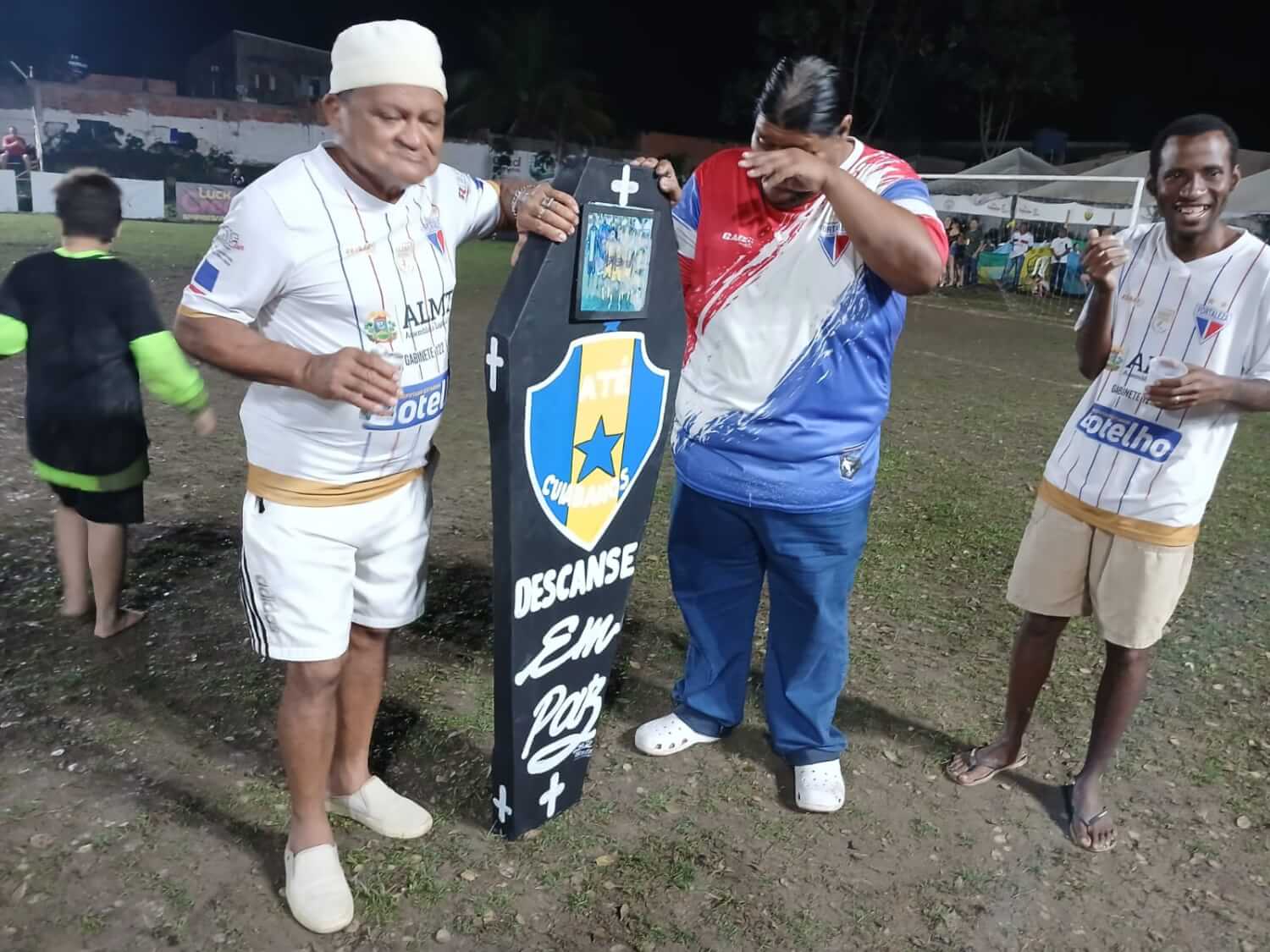 048 Velorio - O Esportivo