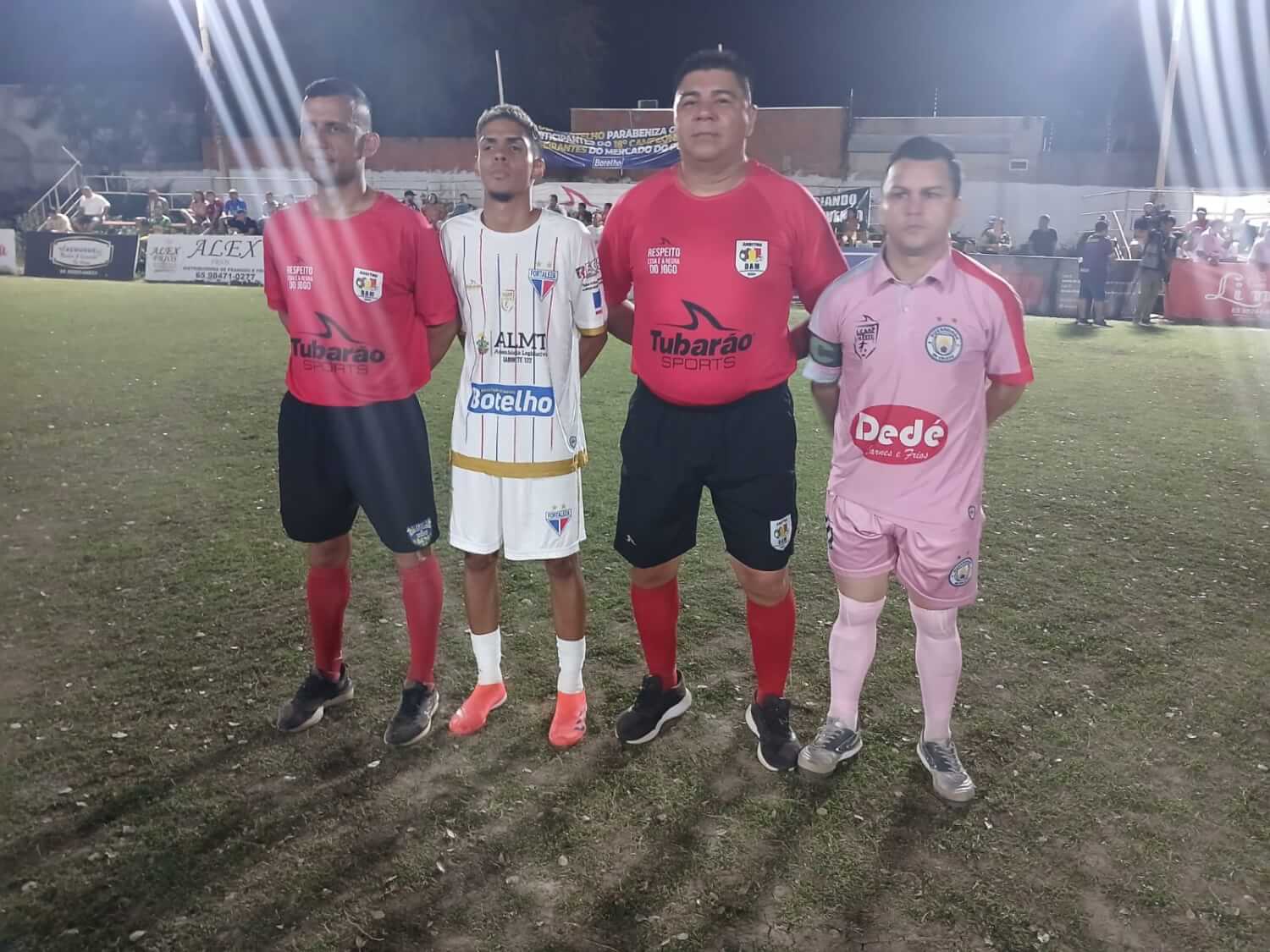 118 Arb 2 - O Esportivo
