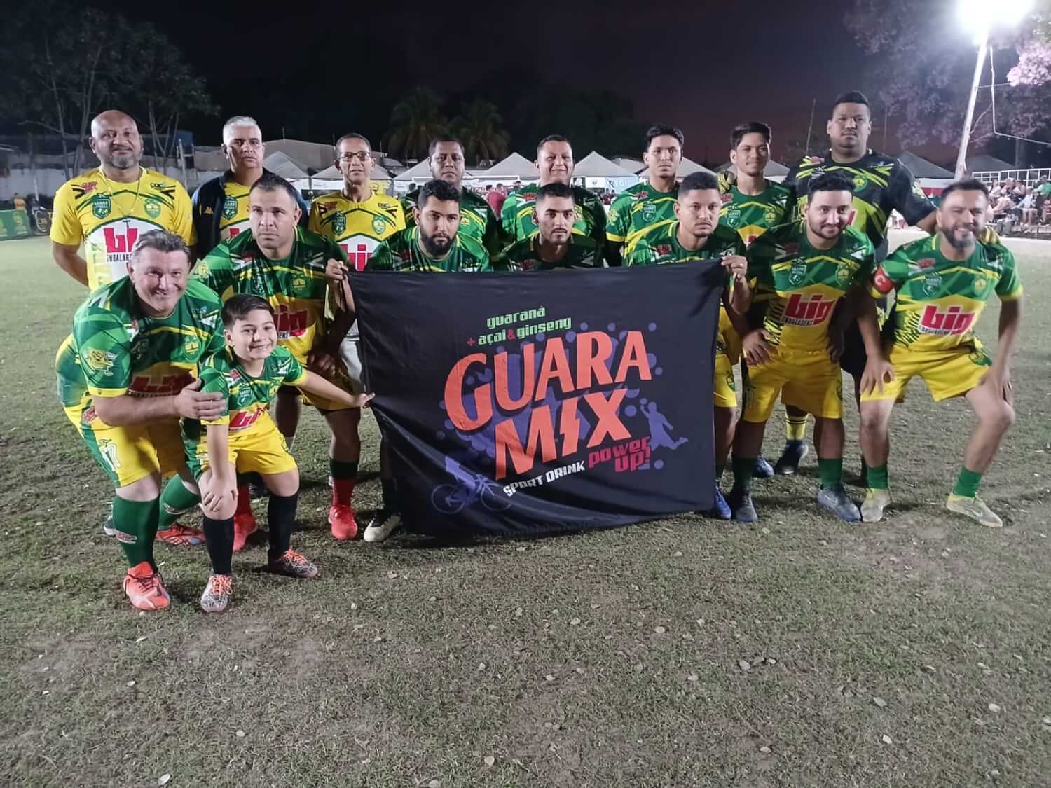 118 Dourado - O Esportivo