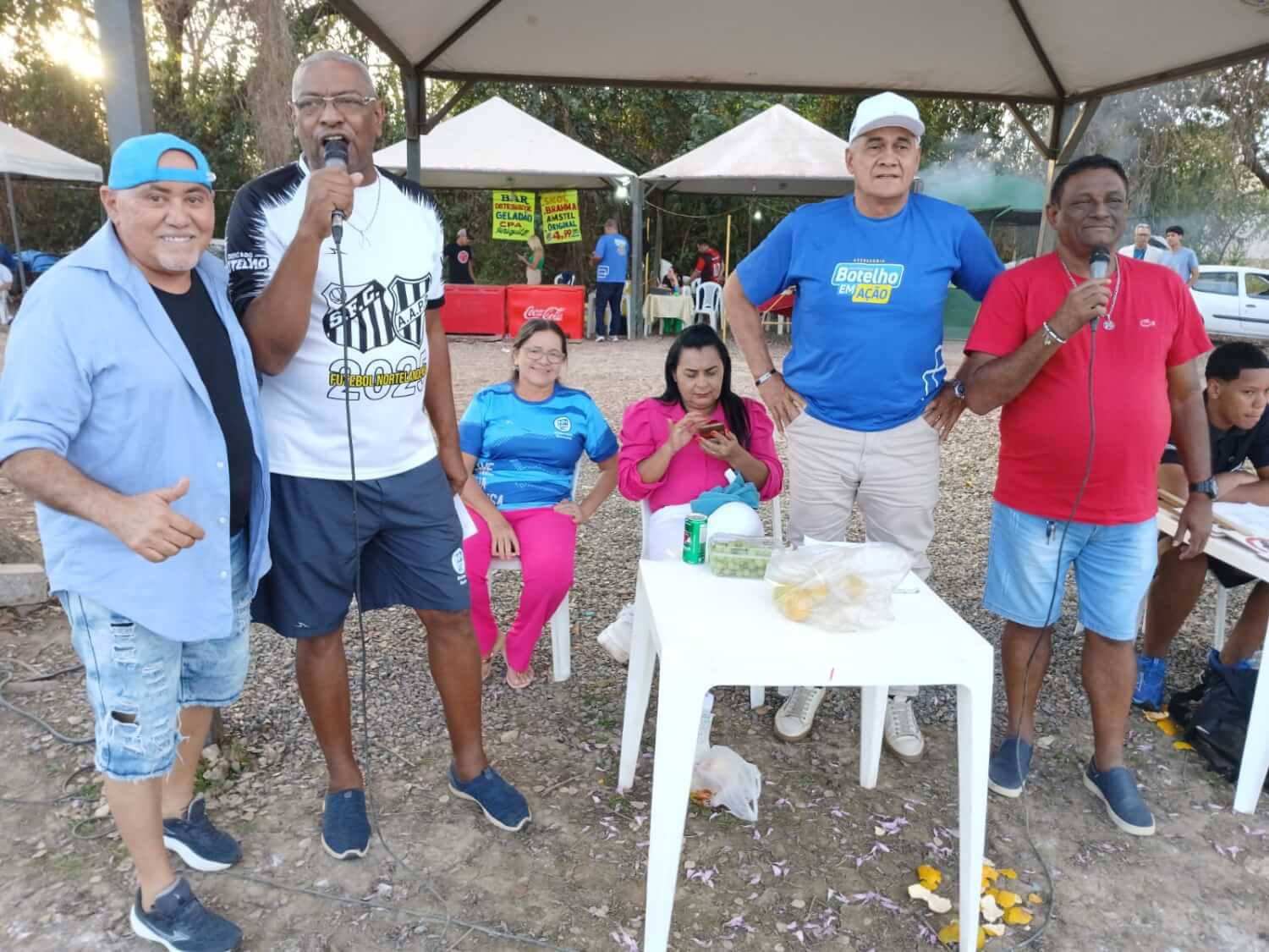 118 Narradores 1 - O Esportivo