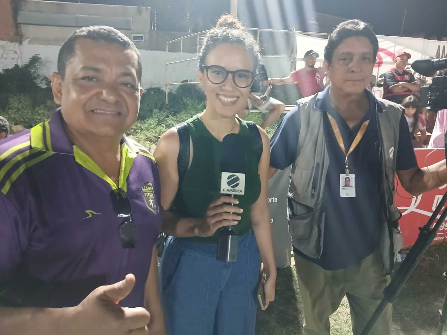 118 TV - O Esportivo