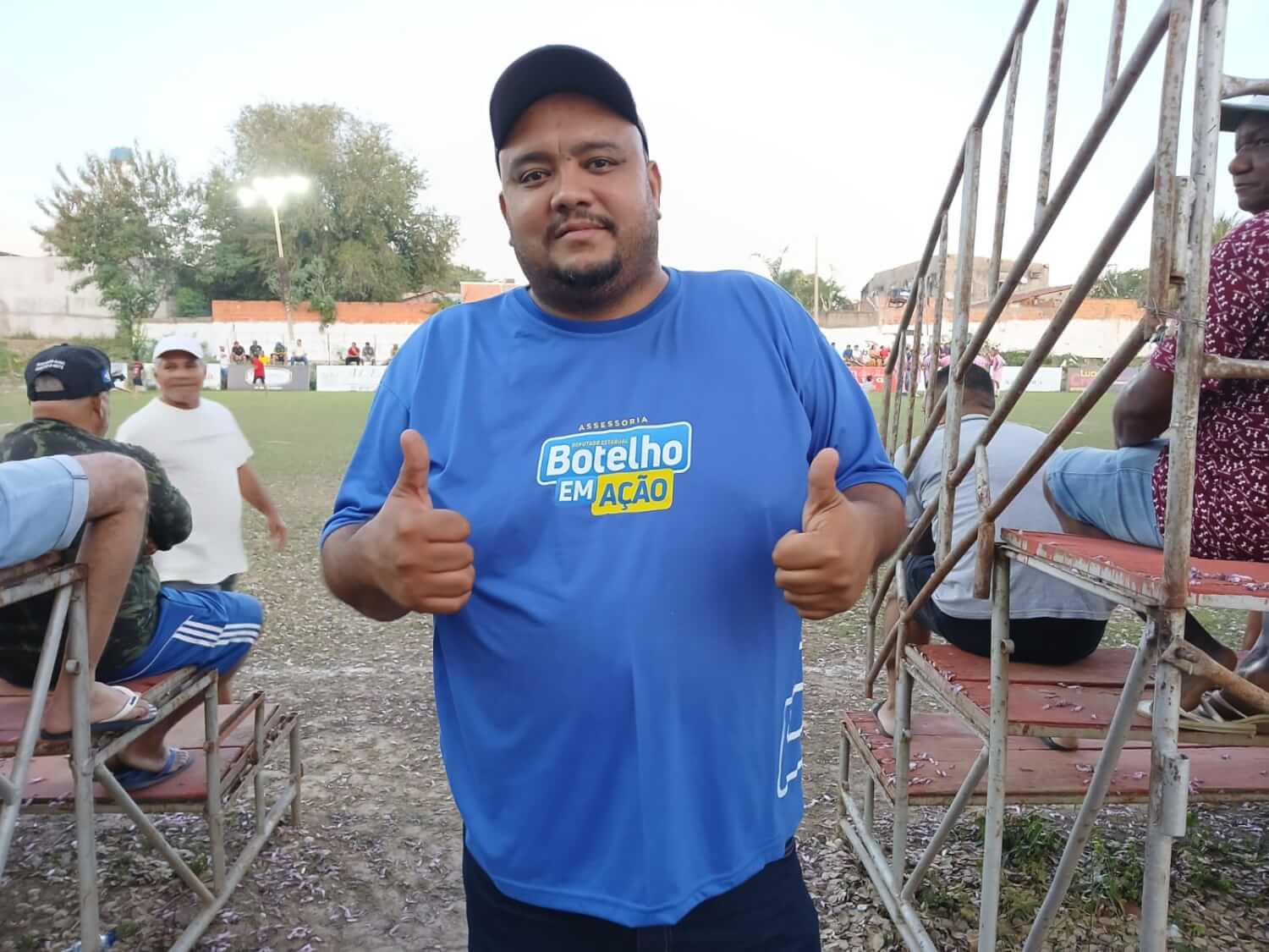 118 Vitao - O Esportivo