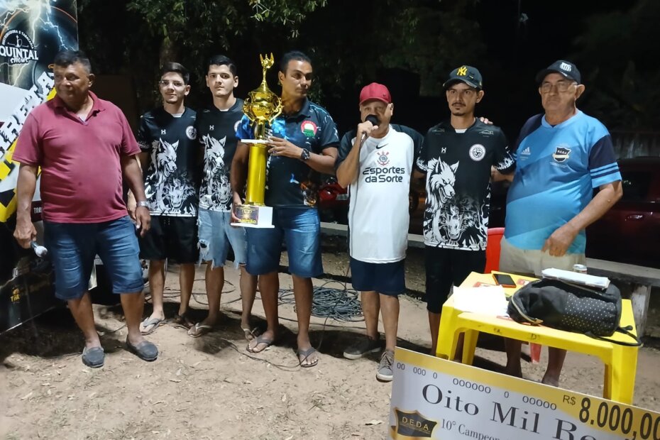 Aguacu capa - O Esportivo