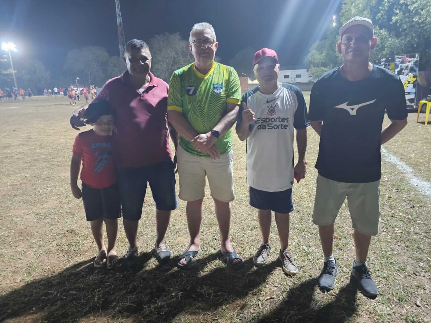 Aguacu ultima - O Esportivo