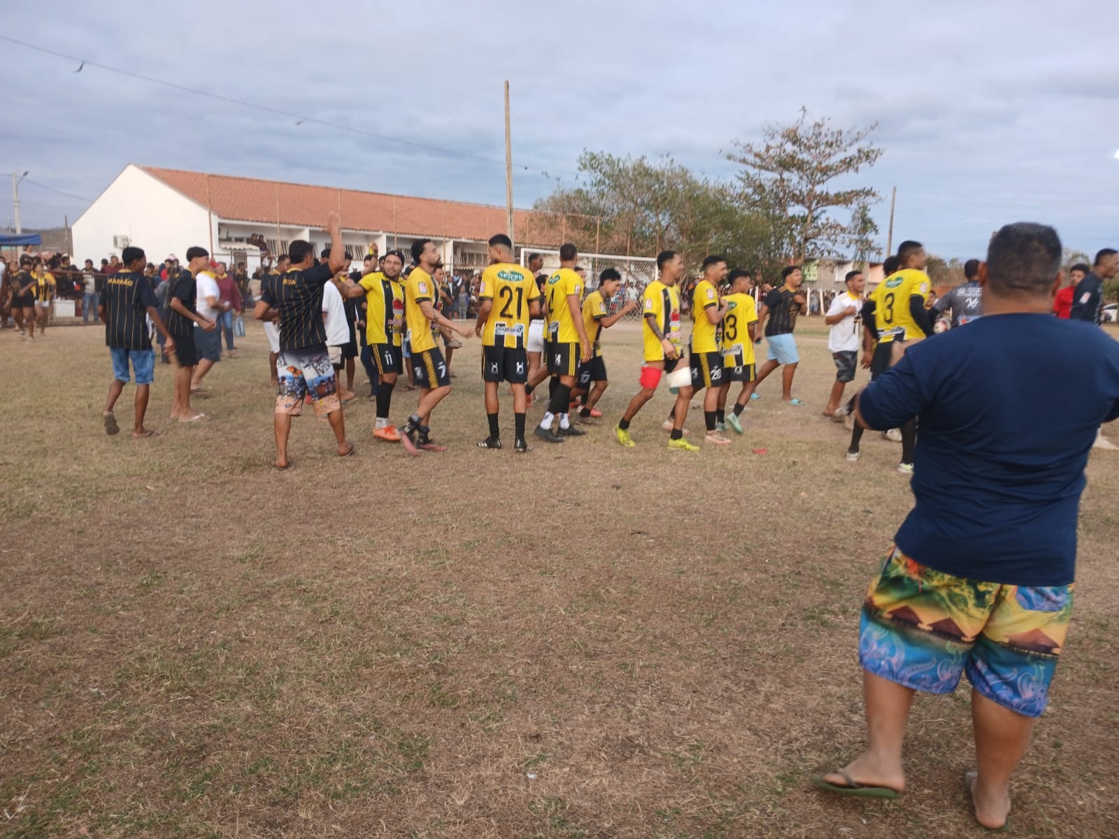 BARAO 2 - O Esportivo