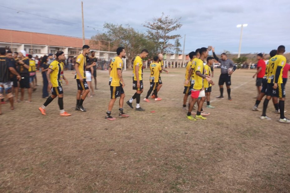 BARAO CAPA - O Esportivo