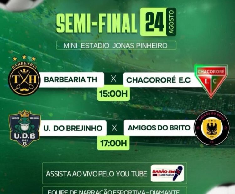 Barao - O Esportivo