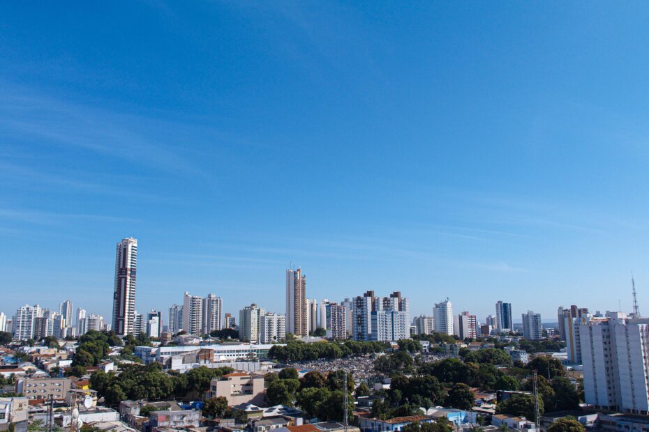 Clima seco - O Esportivo