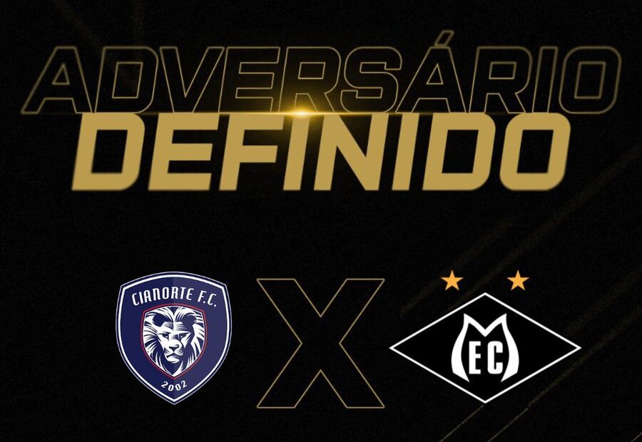 Definido - O Esportivo