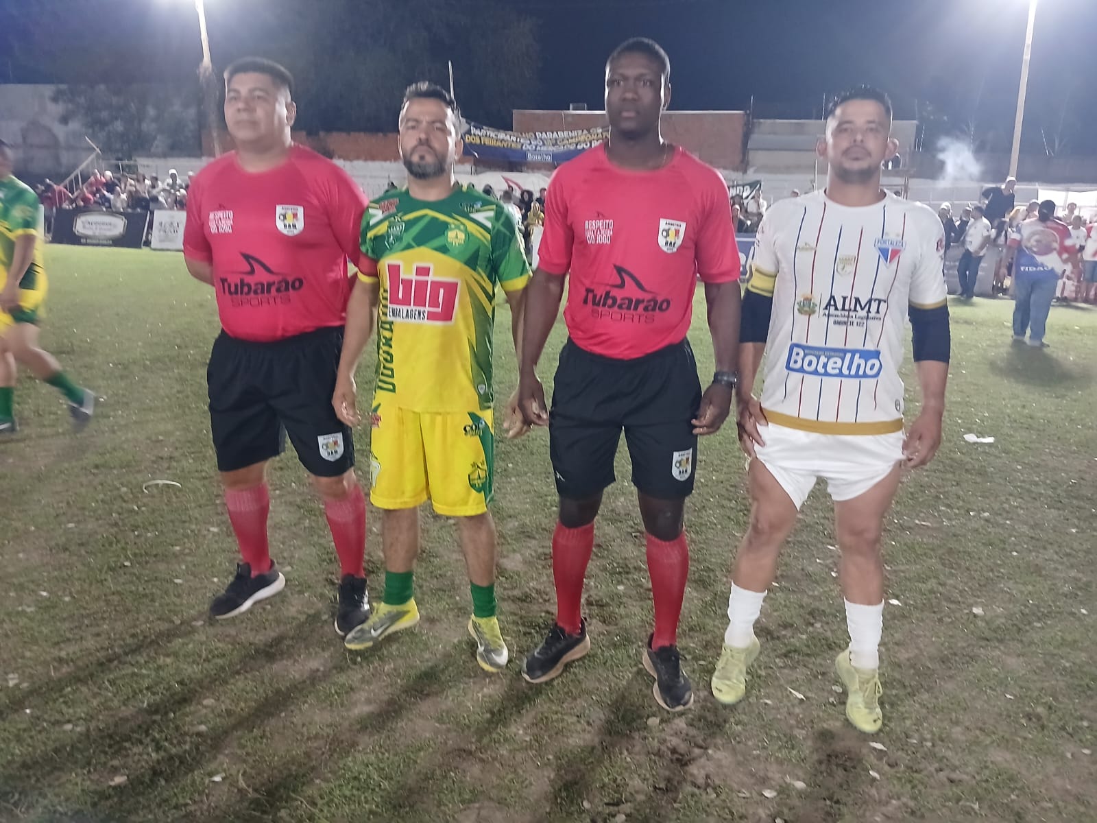 FEIRA ARB 2 - O Esportivo