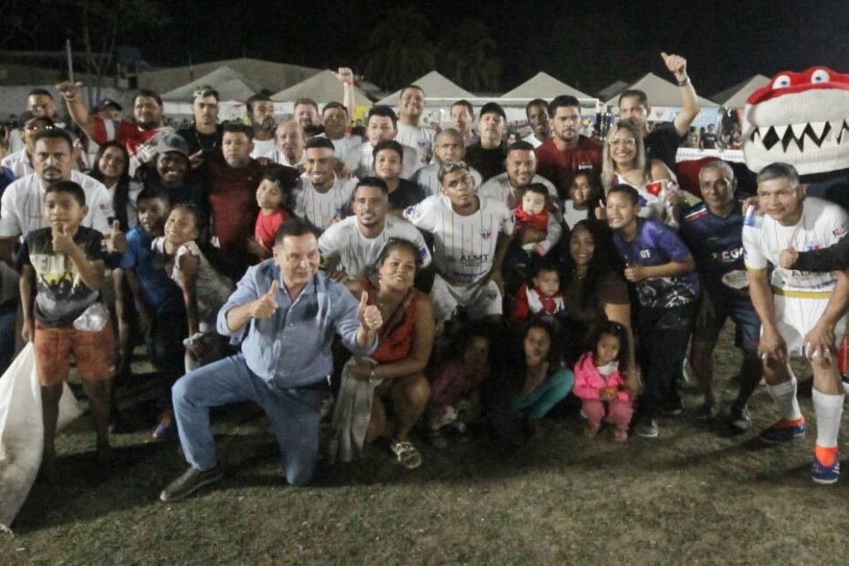 FEIRA CC - O Esportivo