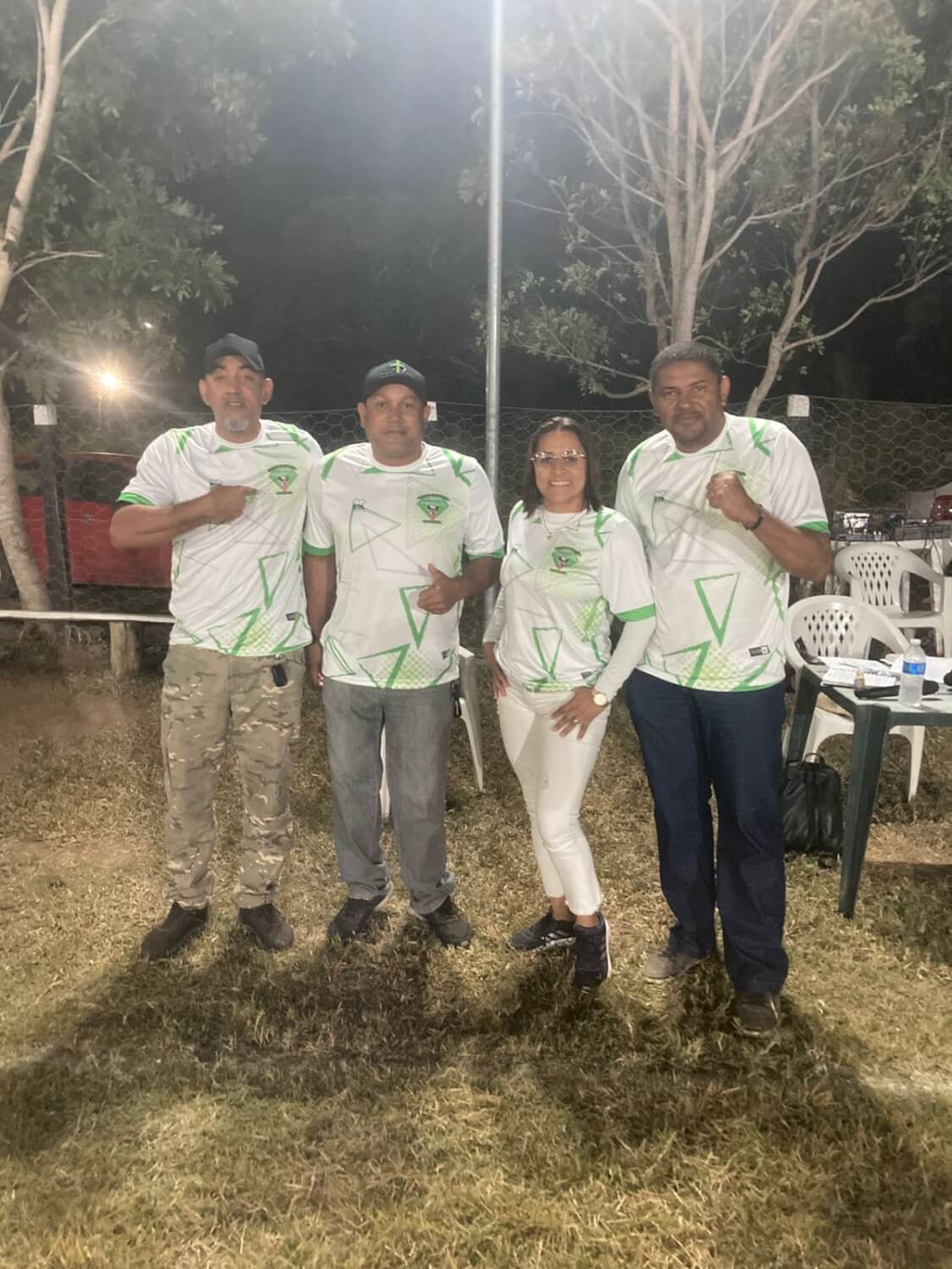 Narradores Barao - O Esportivo