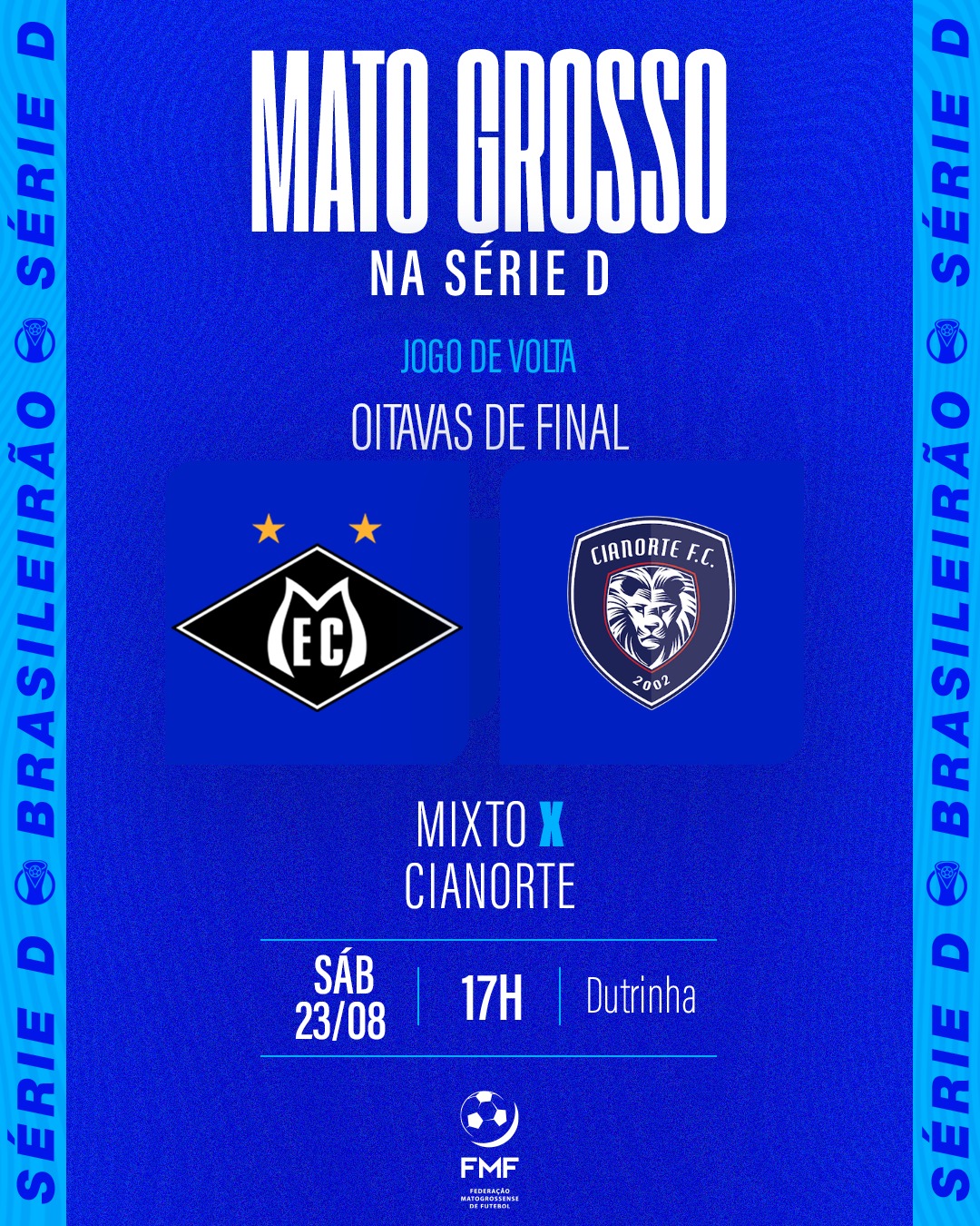SERIE D - O Esportivo