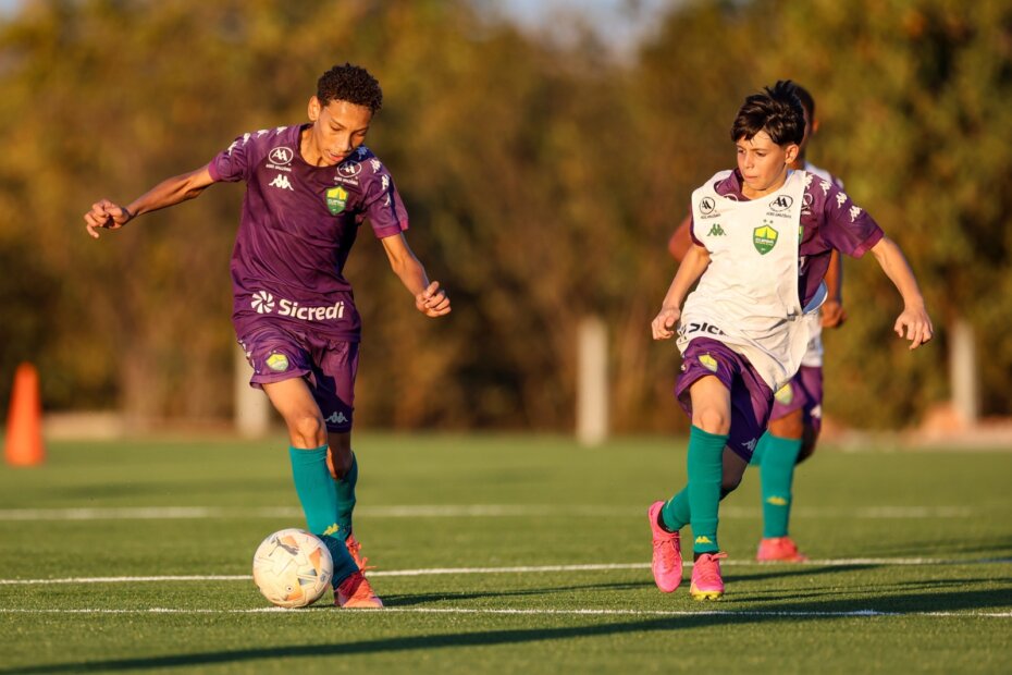 Sub20 068 - O Esportivo