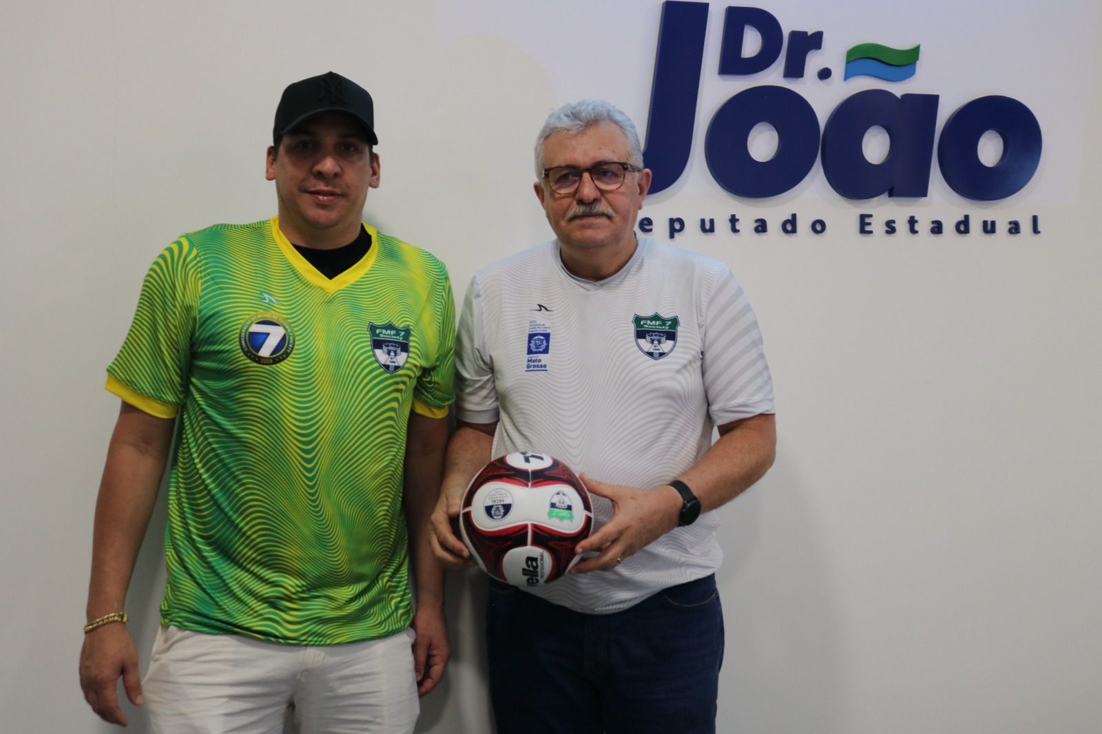 Tangara A - O Esportivo