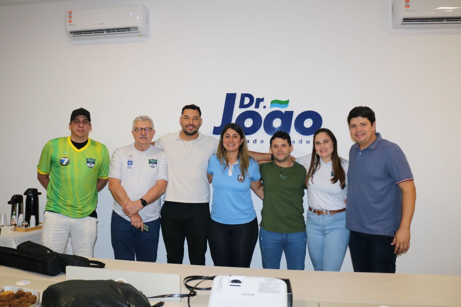Tangara AA - O Esportivo