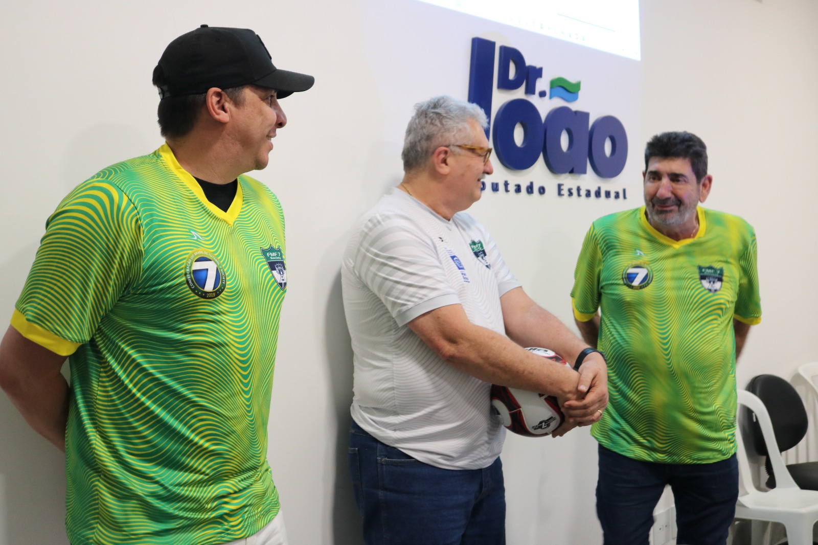 Tangara D - O Esportivo