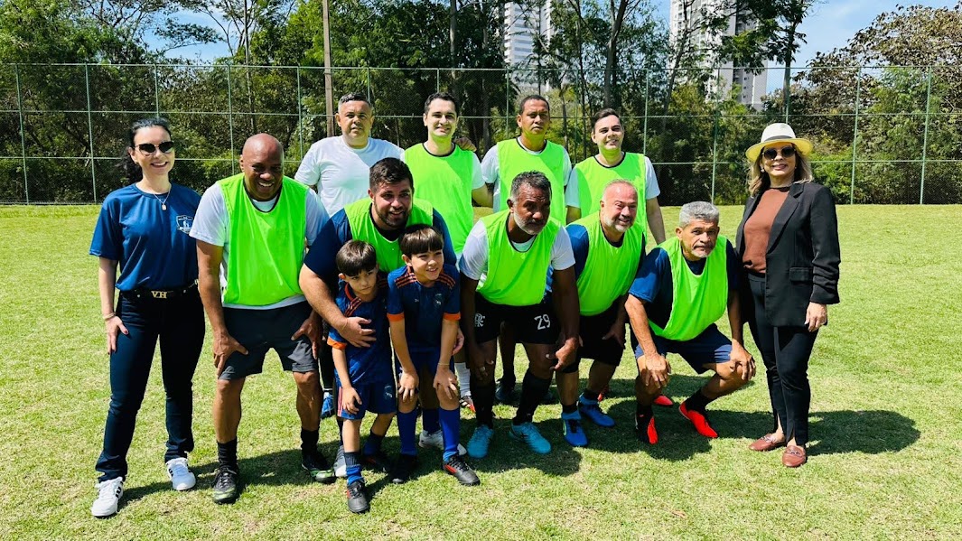 Time LP - O Esportivo