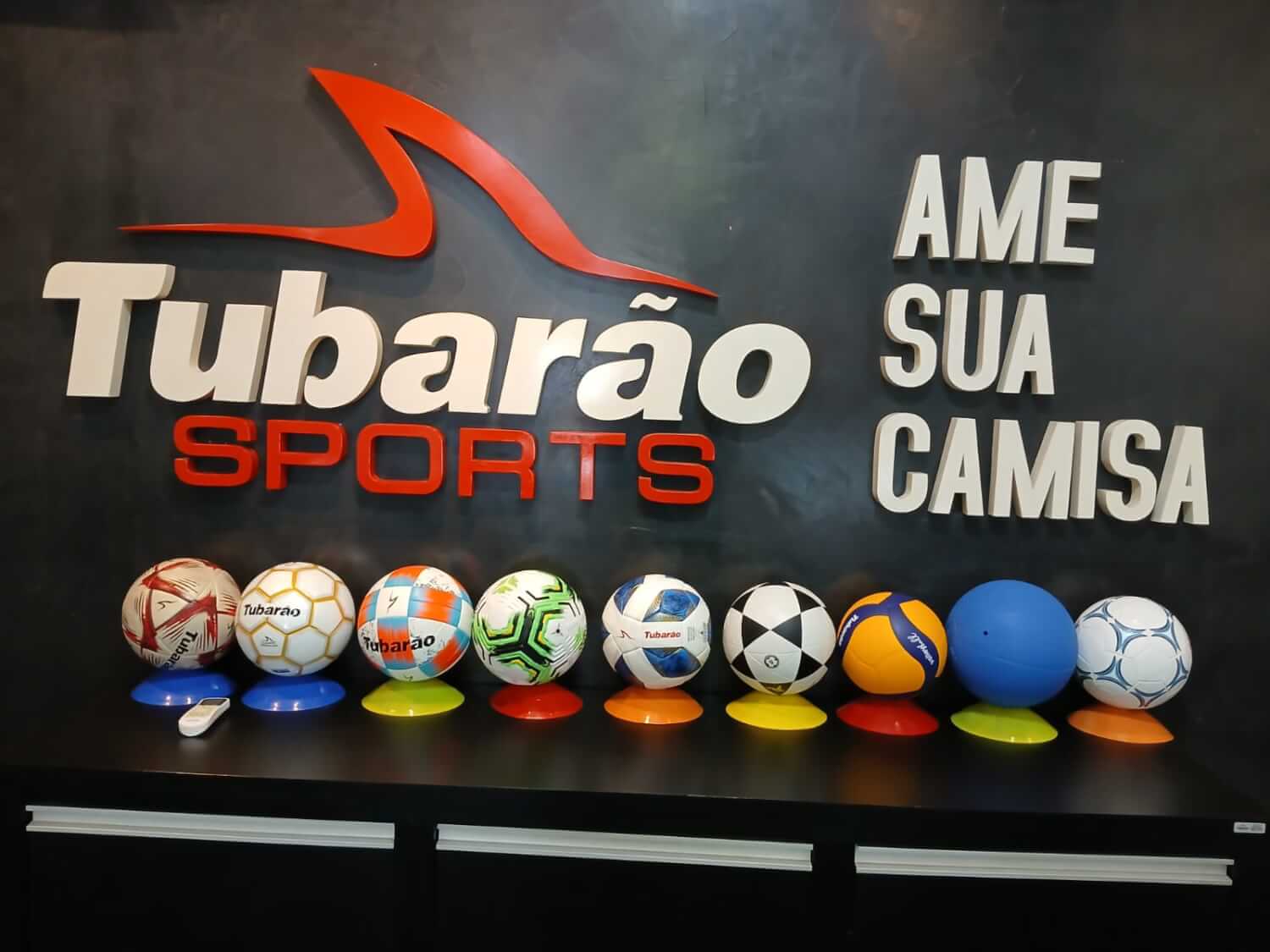 Tubarao 238 - O Esportivo