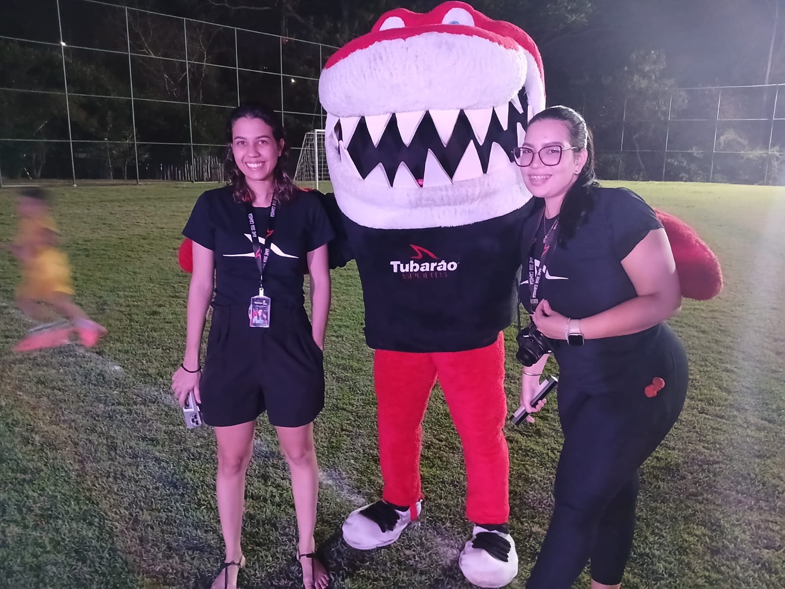 Tutu - O Esportivo