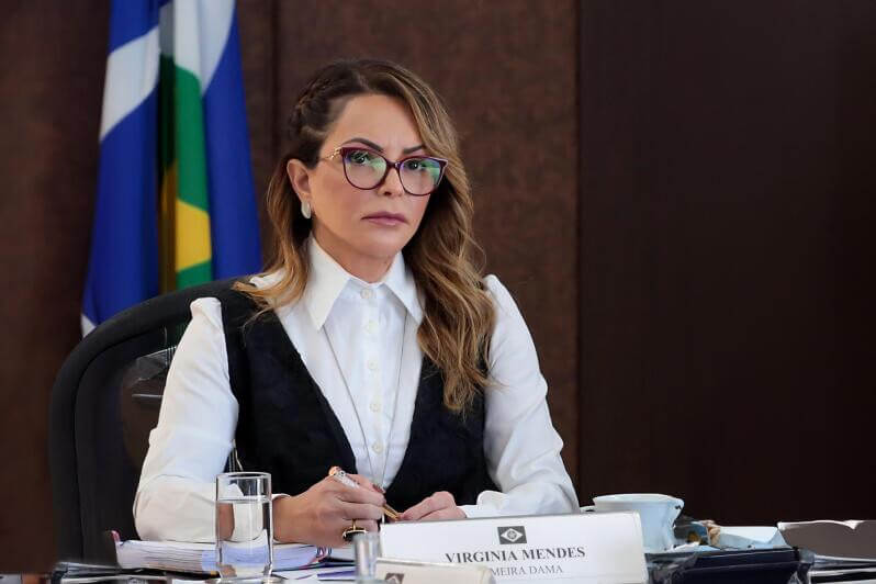 Virginia 208 - O Esportivo