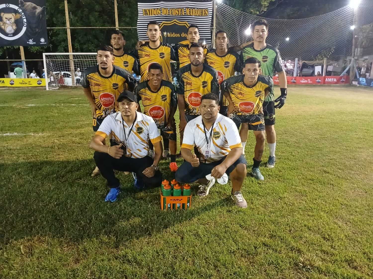 10 TUCA - O Esportivo