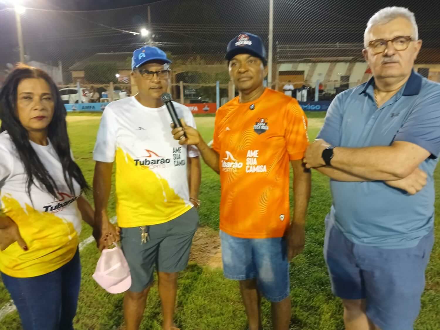 14 TUCA - O Esportivo