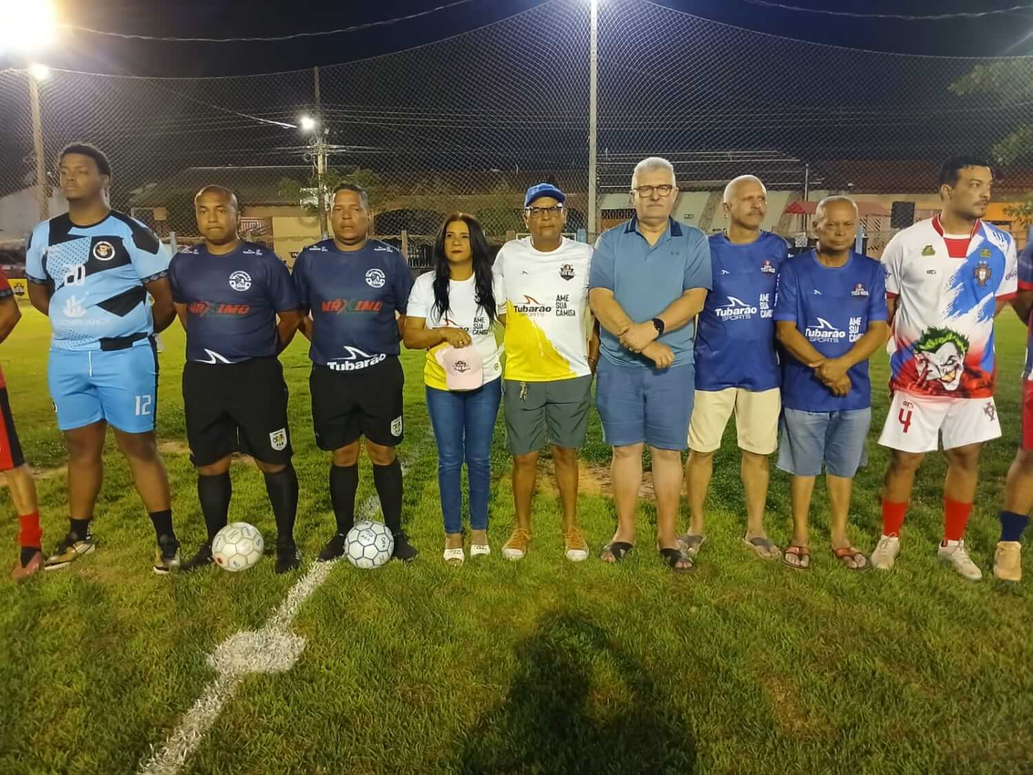 16 TUCA - O Esportivo