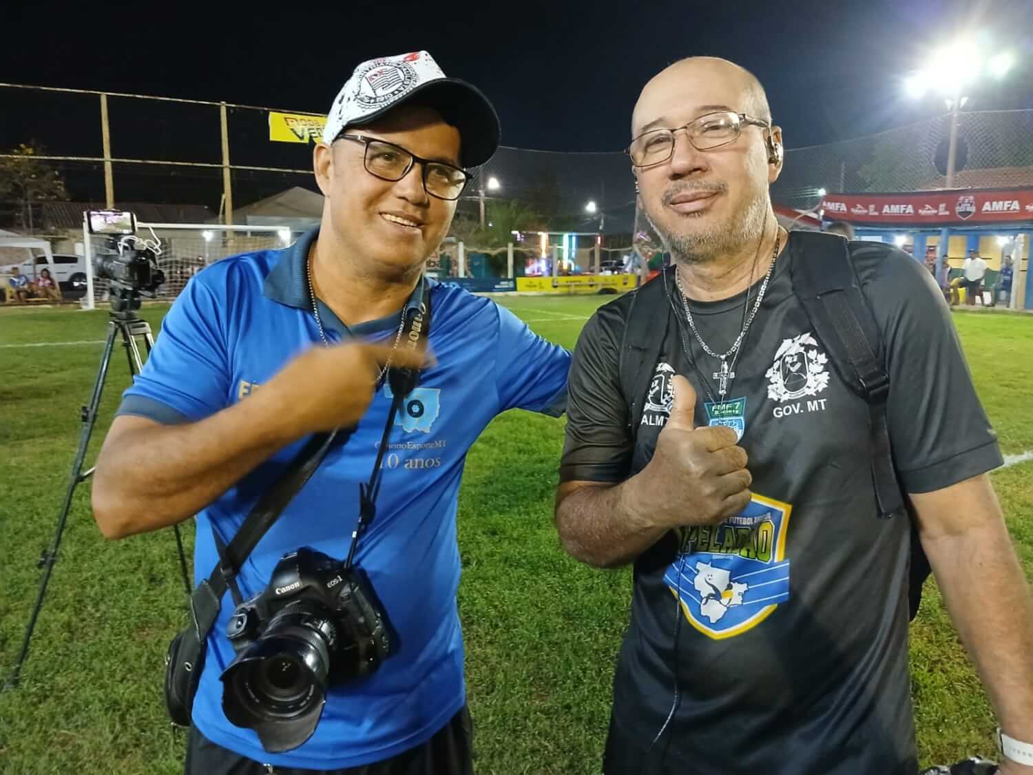19 TUCA - O Esportivo
