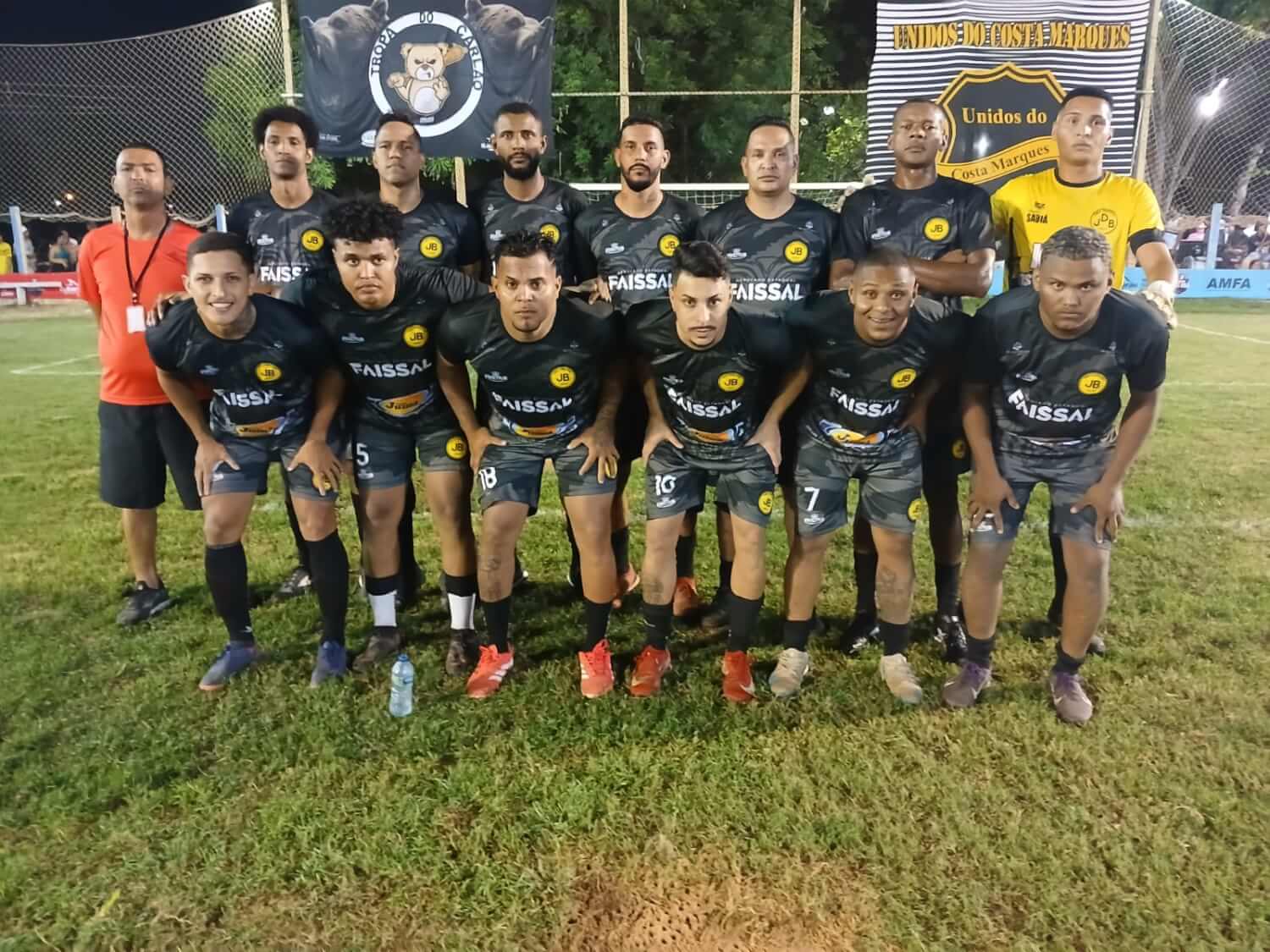 2 TUCA - O Esportivo