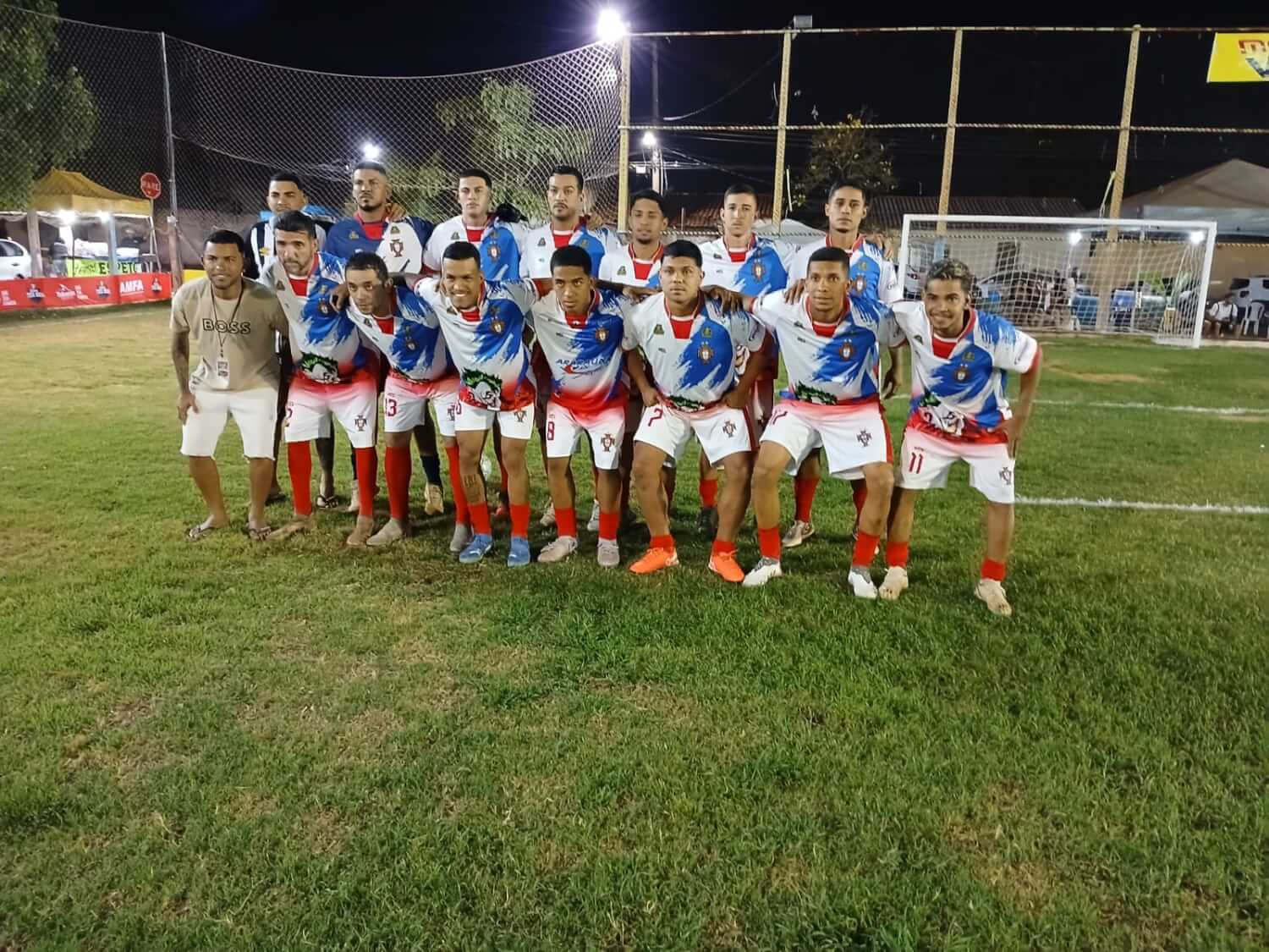 20 TUCA - O Esportivo