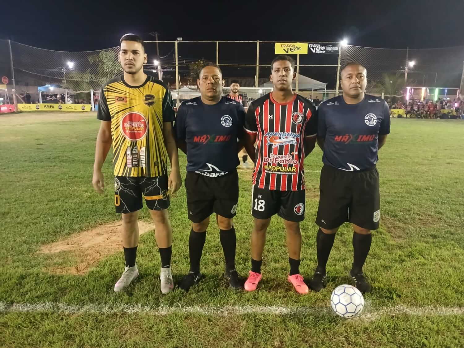 8 TUCA - O Esportivo