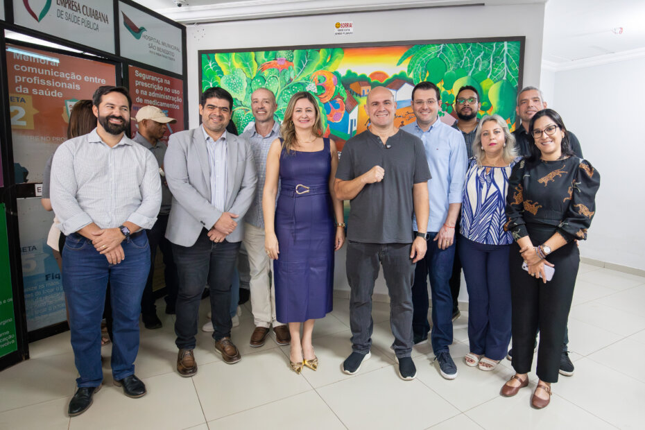 Alta PMC - O Esportivo