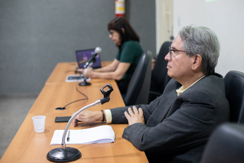 Audiencia - O Esportivo