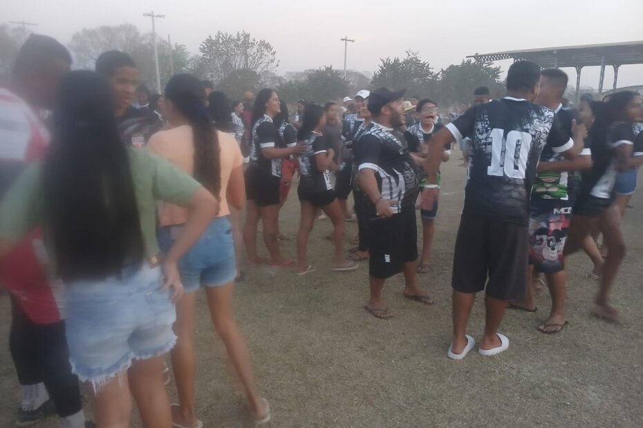 BARAO CAPA 31 - O Esportivo