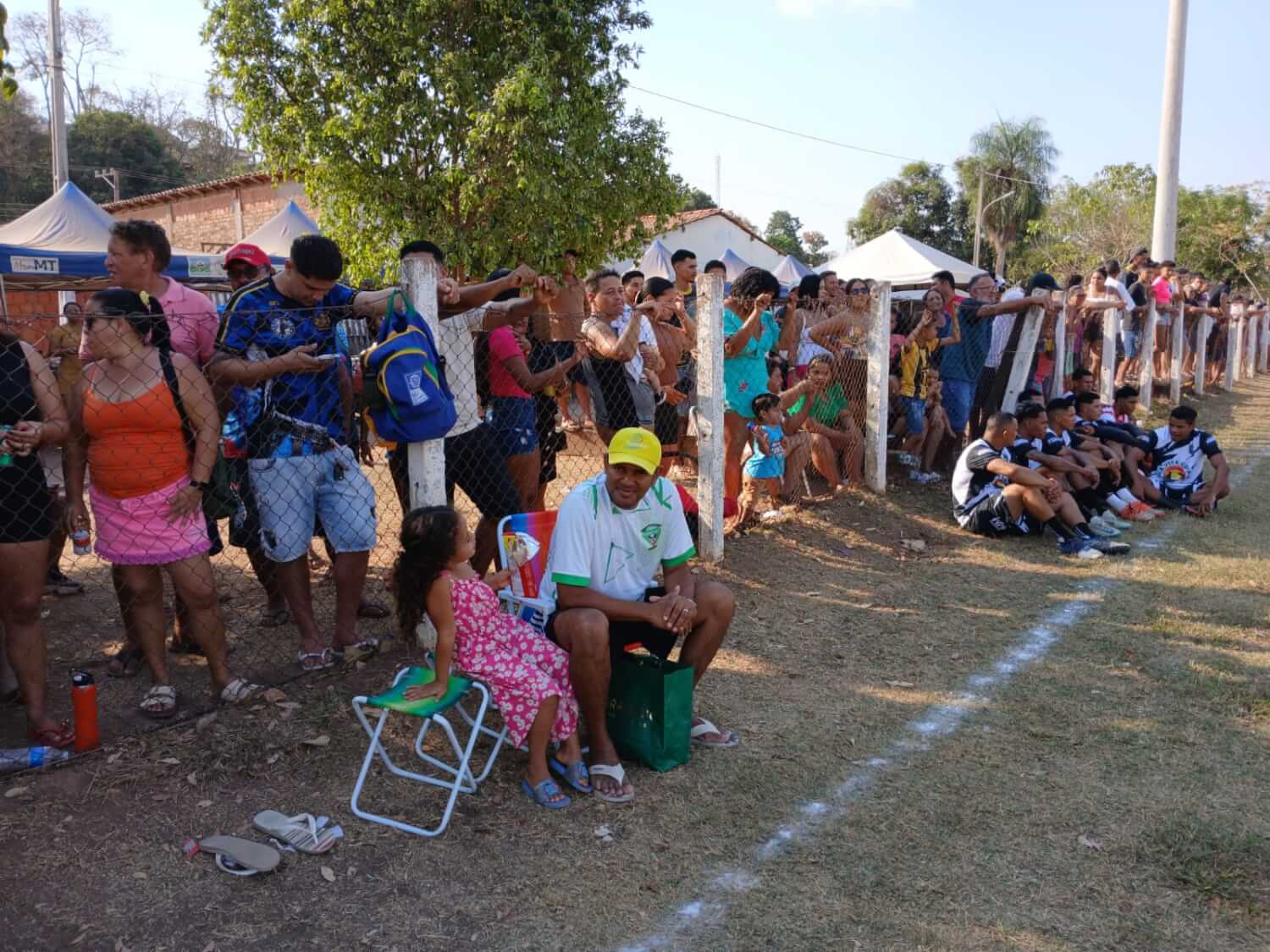 BARAO TORCIDA 31 - O Esportivo