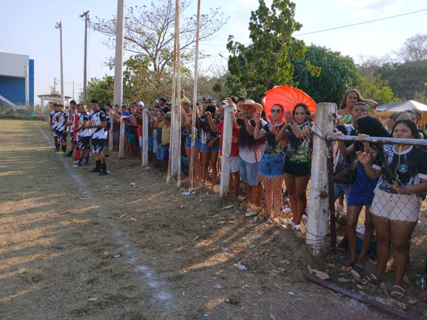 BARAO TORCIDAS 31 - O Esportivo
