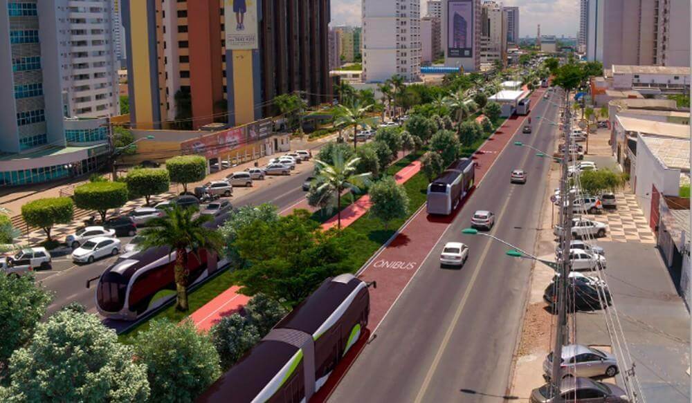 BRT A - O Esportivo