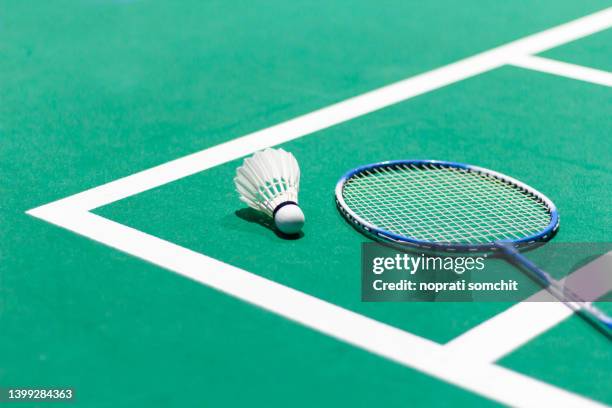 Badminton - O Esportivo