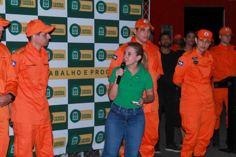 Bombeiros VG - O Esportivo