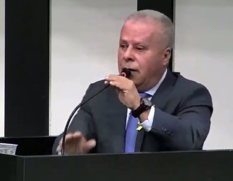 CHICO 2000 - O Esportivo