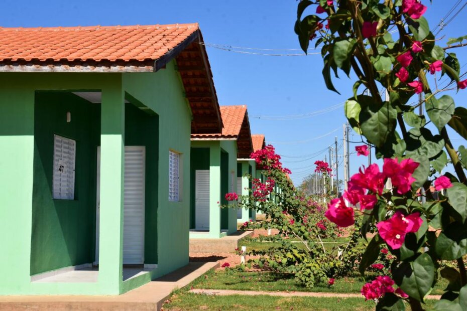 Casas - O Esportivo