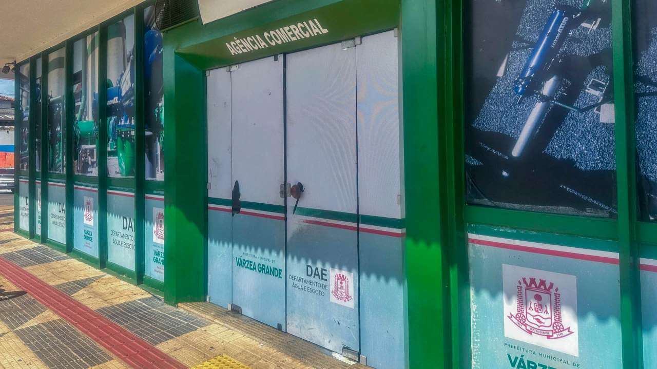 Dae VG - O Esportivo