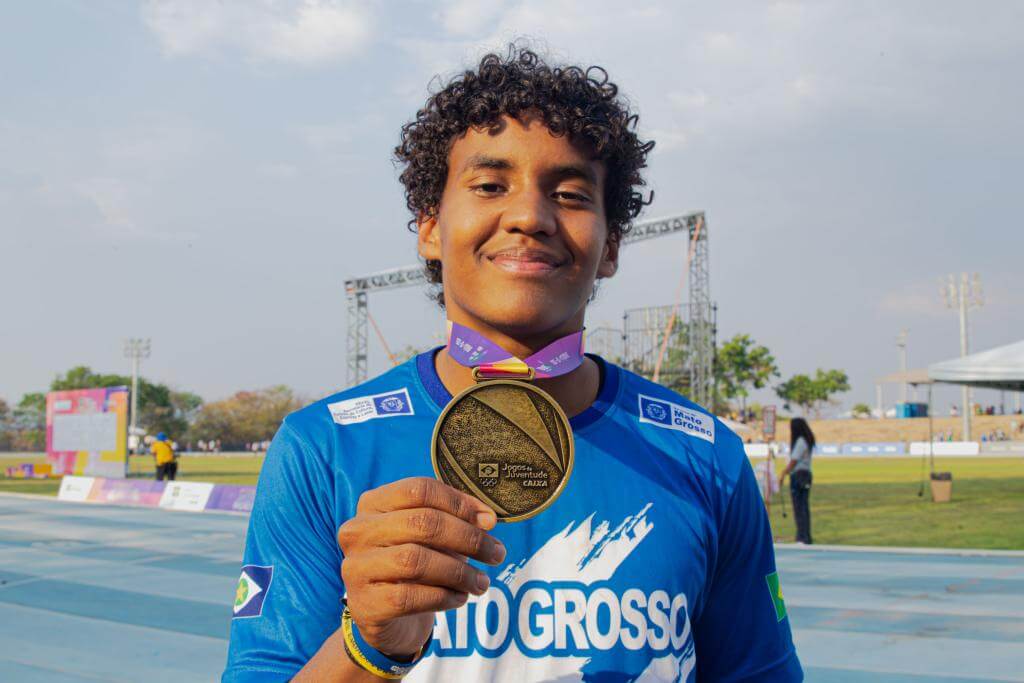 Davi lima1 - O Esportivo
