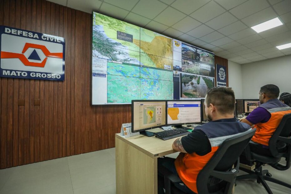 Defesa - O Esportivo