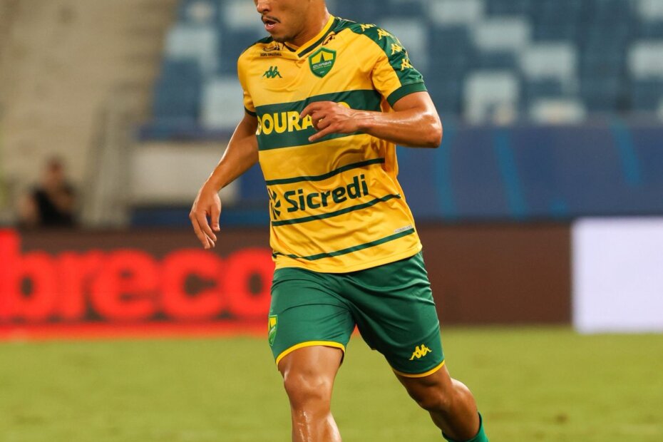 Dourado 229 - O Esportivo