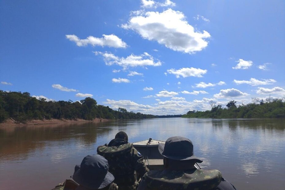 FISCALIZACAO GERAL 1 - O Esportivo