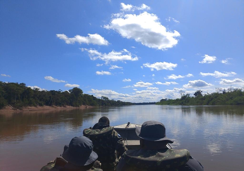 FISCALIZACAO GERAL 1 - O Esportivo